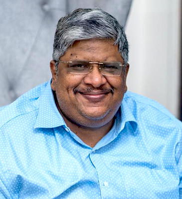 anand srinivasan